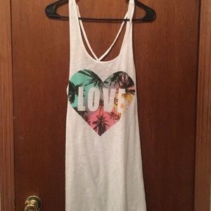 Tank Top/long